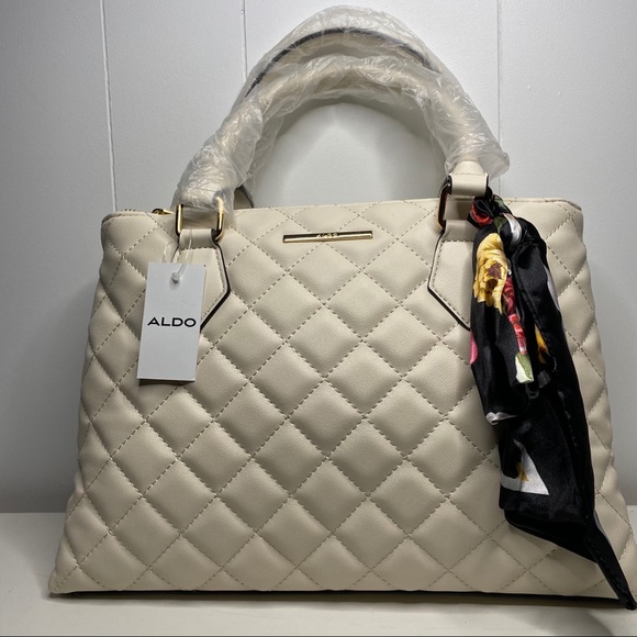 ALDO TWO WAY BAG 🇨🇦 - Picture 1 of 4